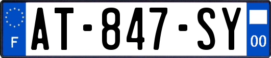 AT-847-SY