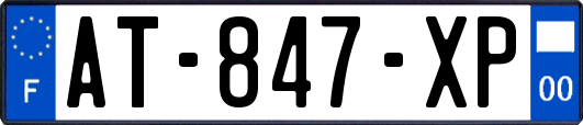 AT-847-XP