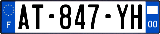 AT-847-YH