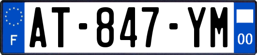 AT-847-YM