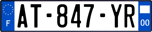 AT-847-YR