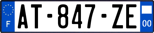 AT-847-ZE