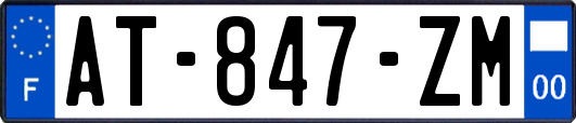 AT-847-ZM