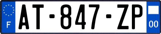 AT-847-ZP