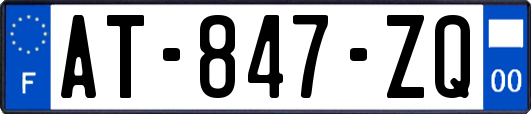 AT-847-ZQ