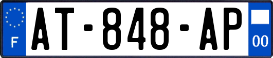 AT-848-AP