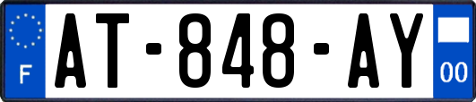 AT-848-AY
