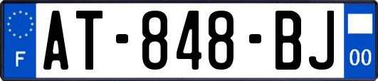 AT-848-BJ