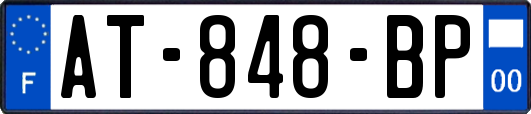 AT-848-BP
