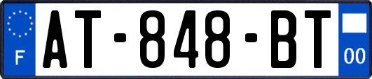AT-848-BT