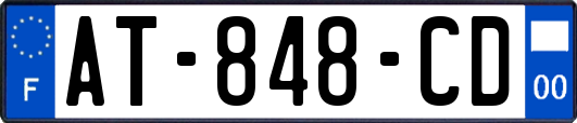 AT-848-CD
