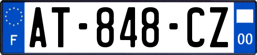 AT-848-CZ