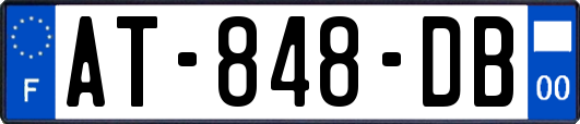 AT-848-DB