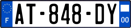 AT-848-DY