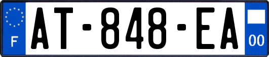 AT-848-EA