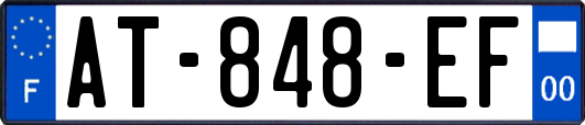AT-848-EF