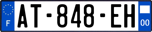 AT-848-EH