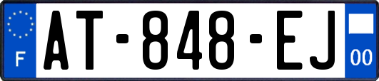AT-848-EJ