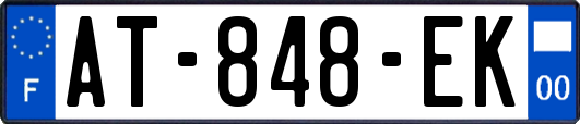AT-848-EK