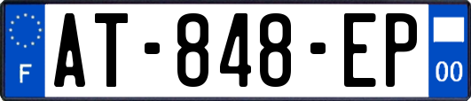 AT-848-EP