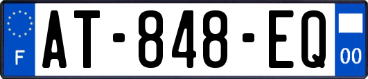 AT-848-EQ