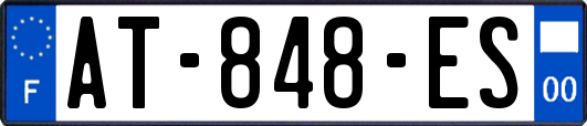 AT-848-ES