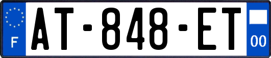 AT-848-ET