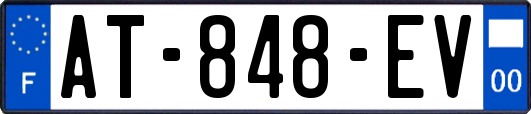 AT-848-EV