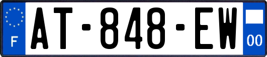 AT-848-EW