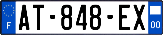 AT-848-EX