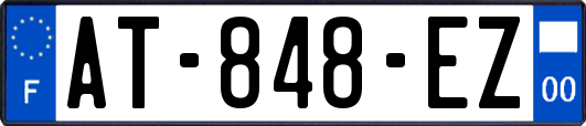 AT-848-EZ