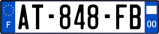 AT-848-FB