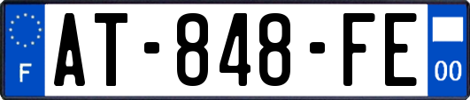 AT-848-FE