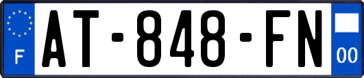 AT-848-FN