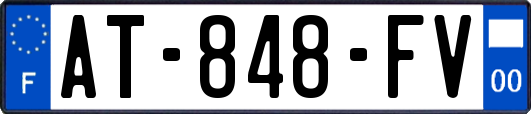 AT-848-FV