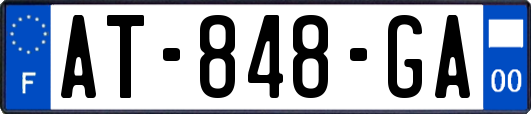 AT-848-GA
