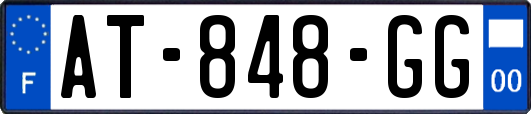 AT-848-GG
