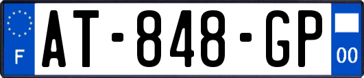 AT-848-GP
