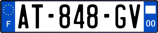 AT-848-GV