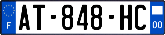 AT-848-HC