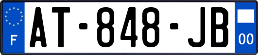 AT-848-JB