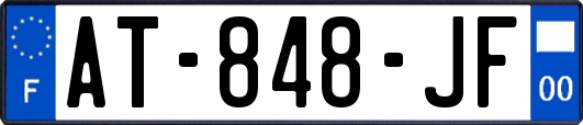 AT-848-JF