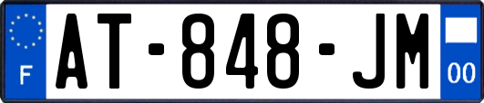 AT-848-JM