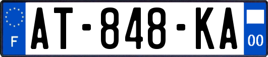 AT-848-KA