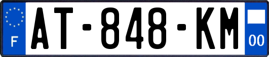 AT-848-KM