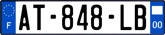 AT-848-LB