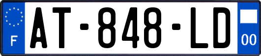 AT-848-LD