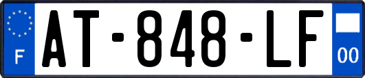 AT-848-LF