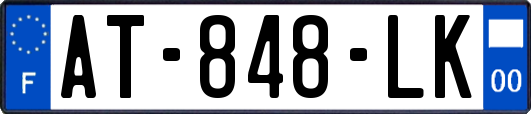 AT-848-LK
