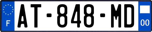 AT-848-MD